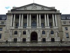 Historia y algunas curiosidades del Banco de Inglaterra | DineroenImagen