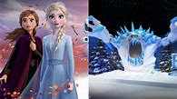 《冰雪奇緣夢幻特展》12月魔幻開展！還原經典電影場景，還有5公尺高超巨型雪怪震撼坐鎮