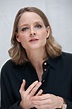 Jodie Foster - Press Conference Portraits at Four Seasons Hotel in ...