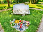 Zentralfriedhof Wien: Tipps für den Wiener Friedhof PETERSTRAVEL