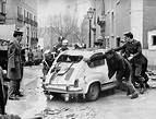 El grupo terrorista ETA reconoce un atentado 44 años después ...