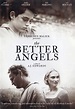 The Better Angels on DVD Movie