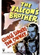 The Falcon's Brother (1942) - Rotten Tomatoes