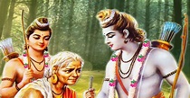 Shabari - The Greatest Devotee of Lord Shri Rama - TemplePurohit - Your ...
