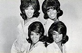 The Fascinations - Wikipedia