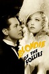 ‎Blondie of the Follies (1932) directed by Edmund Goulding • Reviews ...