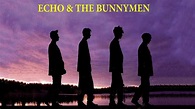 The Killing Moon - Echo and the Bunnymen - YouTube