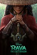 Raya and the Last Dragon (2021) - Posters — The Movie Database (TMDB)