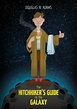 The Hitchhiker's Guide to the Galaxy Cover on Behance