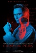 Tom Hiddleston Crimson Peak Poster | Collider