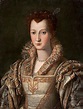 Altesses : Camilla Martelli, épouse morganatique de Côme Ier de Médicis (2)