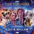 Big Finish 8th Doctor The Further Adventures of Lucie Miller ...