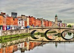 Dublin: roteiro imperdível pela fantástica capital da Irlanda