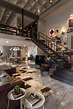 Creative Loft Apartment Designs Ideas With Beautiful Decor - RooHome