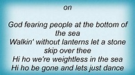 Jack Johnson - Let It Be Sung Lyrics - YouTube