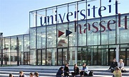 Hasselt University (Hasselt, Belgium) | Smapse