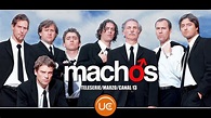 Machos (TV Series 2003)