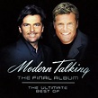 The Final Album by Modern Talking - Music Charts