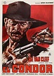 El Condor (1970) | Western posters, Western film, Movie posters vintage