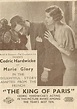 The King of Paris (1934)