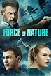 Force of Nature (2020) - Posters — The Movie Database (TMDB)