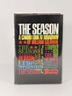 Lot - The Season: A Candid Look at Broadway,1st Printing