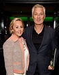 Martin Kemp wife: How long have Martin Kemp and Shirlie Holliman been ...