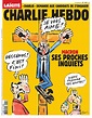Charlie Hebdo - N° 1283 - Mercredi 22 Février 2017 - Couverture ...