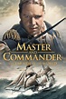 Master and Commander: The Far Side Of The World now available On Demand!