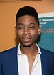 RJ CYLER : Biography and movies