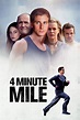 4 Minute Mile (2014) - Posters — The Movie Database (TMDB)