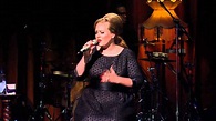 Adele - Turning Tables - iTunes Festival London 2011 - YouTube