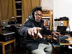 Interview: Roots Manuva on producing his new album, 4everevolution ...