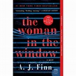 The Woman in the Window (Paperback) - Walmart.com - Walmart.com
