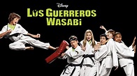 Ver Los guerreros Wasabi | Episodios completos | Disney+