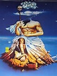 ELOY Ocean German Prog Rock Krautrock 1977 12" LP Album Gallery ...