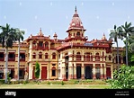 Banaras Hindu University , Central Hindu College , Varanasi ; Uttar ...