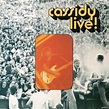 David Cassidy - Cassidy Live! (1974/2014)