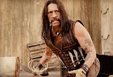 Danny Trejo as Machete - Machete Photo (14096064) - Fanpop