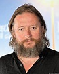 David Mackenzie (director) - Wikipedia