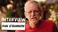 Dan O'Bannon interview (2007) - YouTube