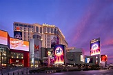 Planet Hollywood Resort returns to the Las Vegas Strip in early October ...