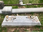 Daily What?! Harry Houdini Is Buried At NYC’s Machpelah Cemetery In ...