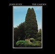 The Garden – John Foxx | Monorail Music