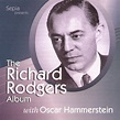 CD Richard Rodgers Album With Oscar Hammerstein --> Musical CDs, DVDs ...