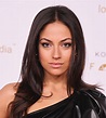 Inanna Sarkis – 2018 Unforgettable Gala photocall in Beverly Hills ...