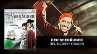 Der Seeräuber (Deutscher Trailer) | Anthony Quinn, Tyrone Power ...