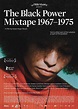 The Black Power Mixtape 1967-1975 – Index Grafik