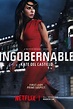 Exclusive: Kate Del Castillo Talks Netflix's Ingobernable - blackfilm ...
