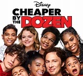 'Cheaper By The Dozen" Disney+ Premiere Date Announced & Trailer ...